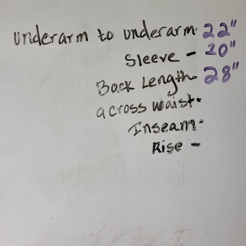 Rhone Mens Large Solid Blue Performance Stretch B… - image 6